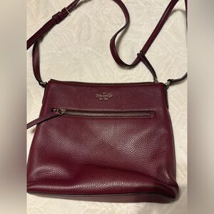 Kate spade cross body